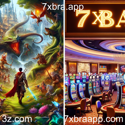 A Magia dos RPGs: Atraindo Jogadores para Mundos Inexplorados