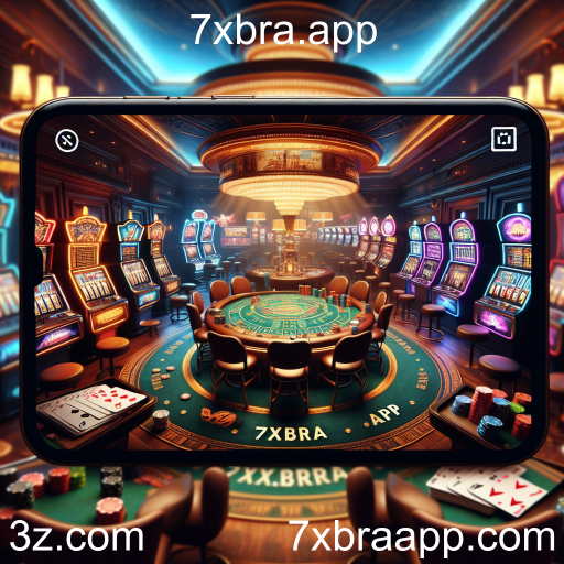 A Evolução dos Jogos de Simulação: Uma Nova Era de Imersão