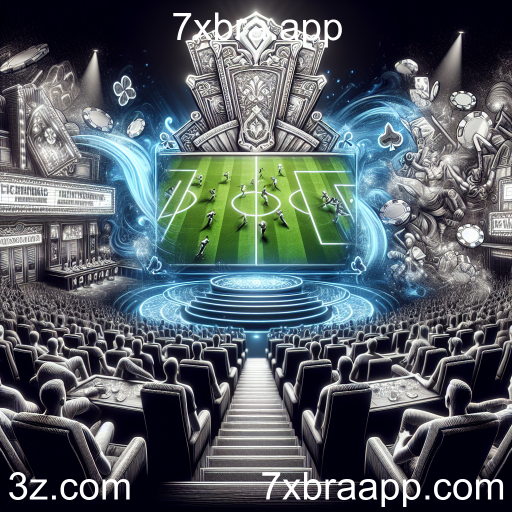 A Ascensão dos Jogos Eletrônicos de Esportes