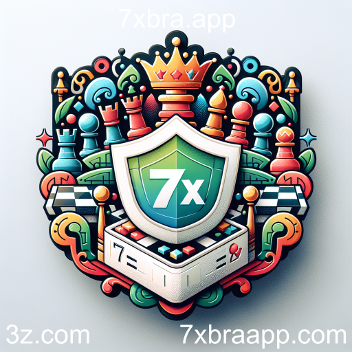 O Fascinante Mundo dos Jogos de Estratégia no 7xbra.app